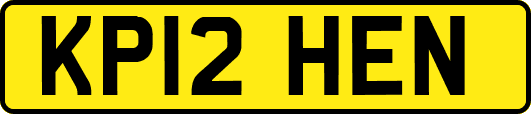 KP12HEN
