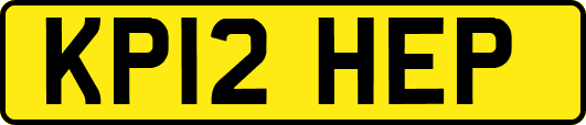 KP12HEP