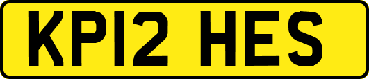 KP12HES
