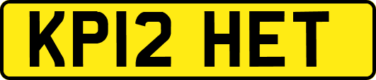 KP12HET