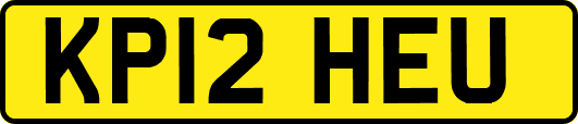 KP12HEU