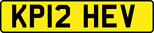 KP12HEV