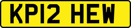 KP12HEW