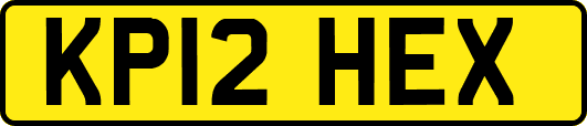 KP12HEX
