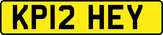 KP12HEY
