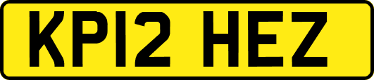 KP12HEZ
