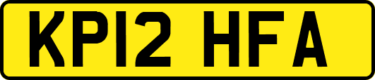 KP12HFA