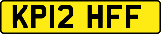 KP12HFF