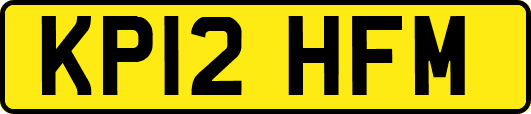 KP12HFM