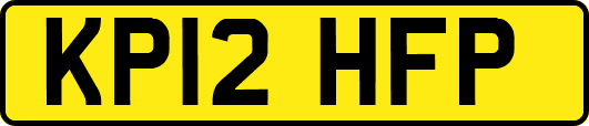 KP12HFP