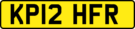 KP12HFR