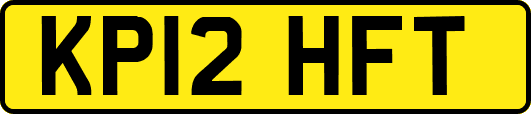 KP12HFT