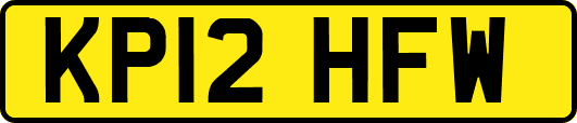 KP12HFW
