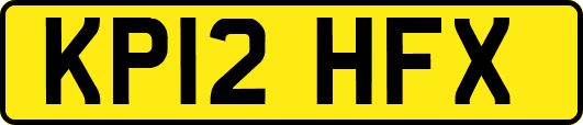 KP12HFX
