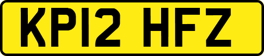 KP12HFZ