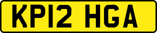 KP12HGA