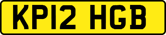 KP12HGB
