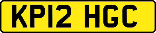 KP12HGC