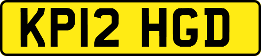 KP12HGD