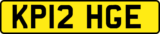 KP12HGE