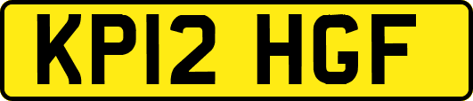 KP12HGF