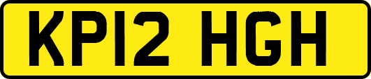 KP12HGH