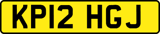 KP12HGJ