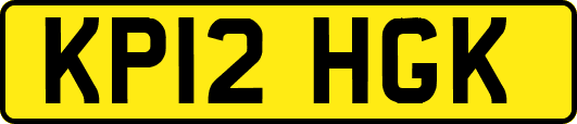 KP12HGK