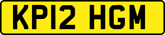 KP12HGM