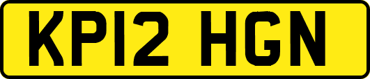KP12HGN