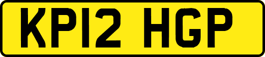 KP12HGP