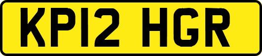 KP12HGR