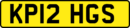 KP12HGS