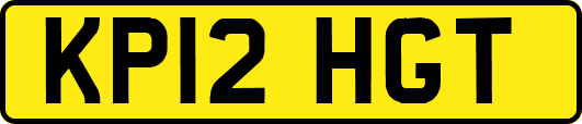 KP12HGT