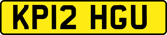 KP12HGU