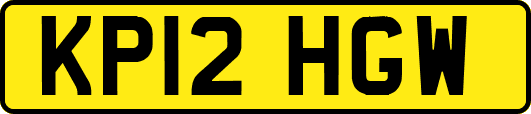KP12HGW