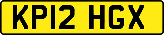 KP12HGX