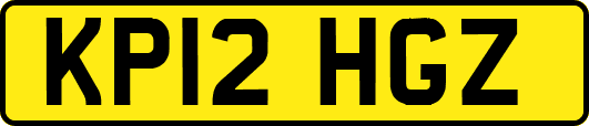 KP12HGZ