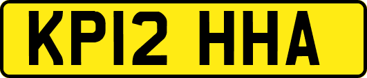 KP12HHA