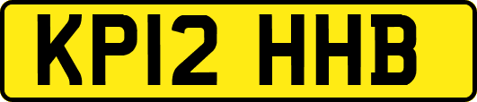 KP12HHB