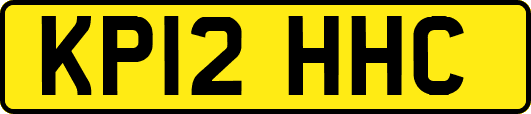 KP12HHC