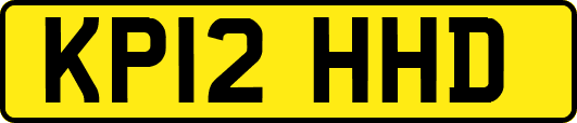 KP12HHD
