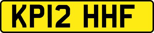KP12HHF