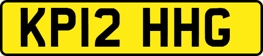 KP12HHG