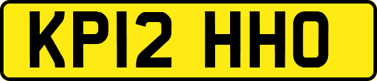 KP12HHO