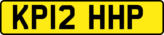 KP12HHP