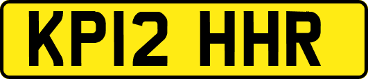 KP12HHR