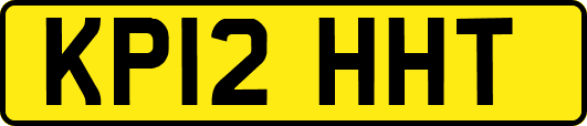 KP12HHT