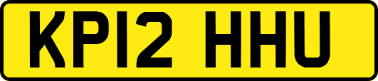 KP12HHU