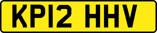 KP12HHV